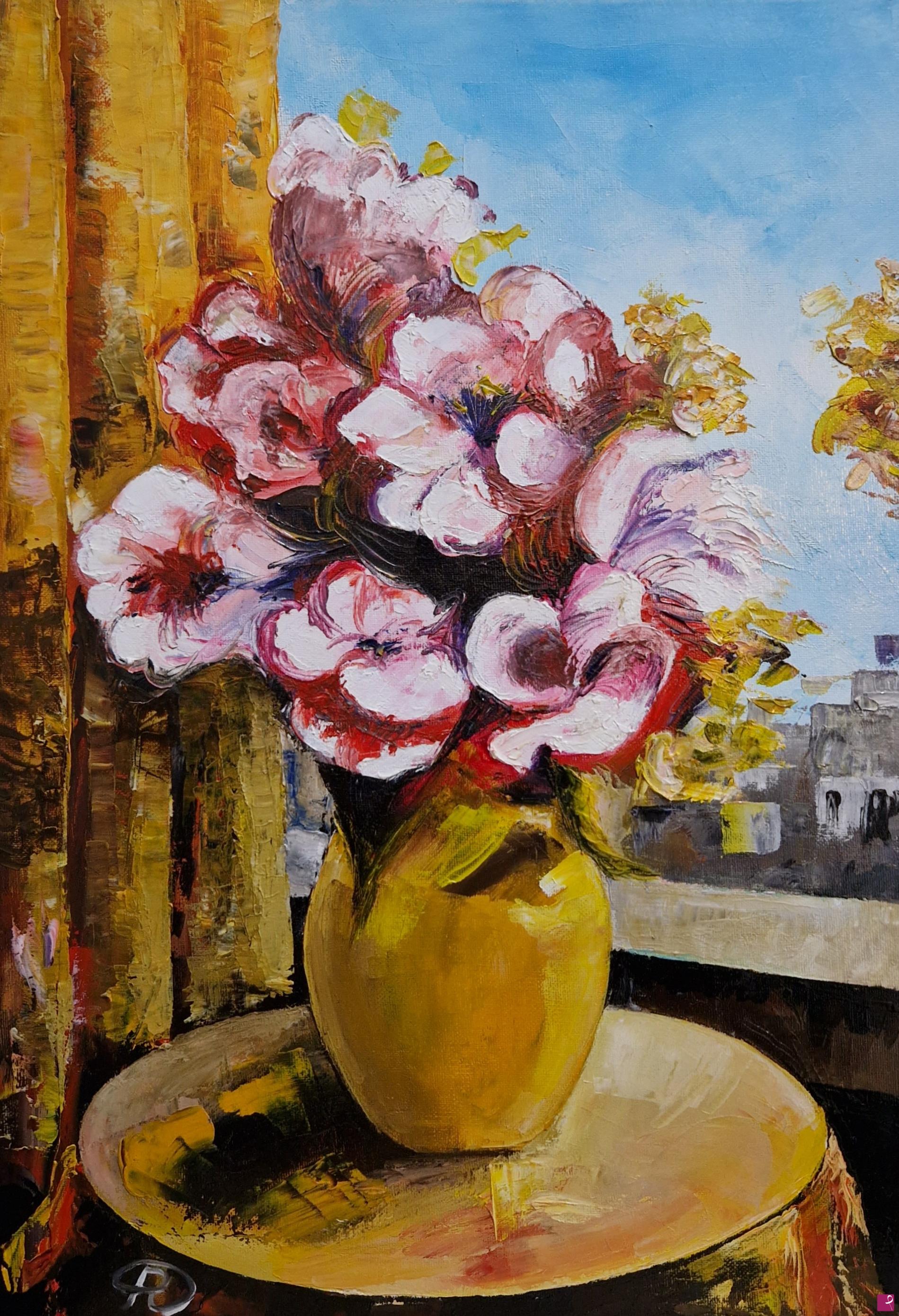 quadri in vendita online - STILL LIFE 3