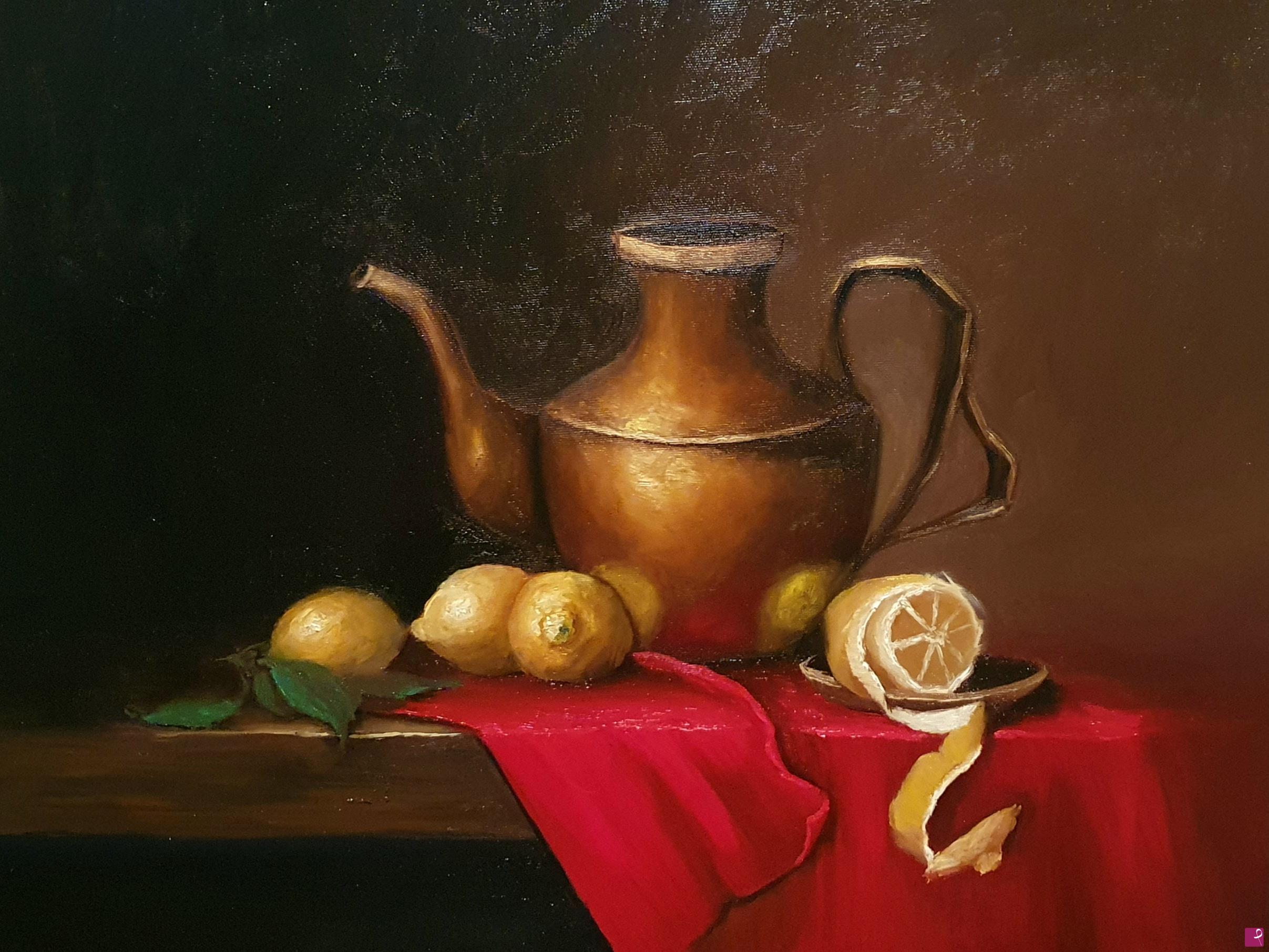 quadri in vendita online - Still life 