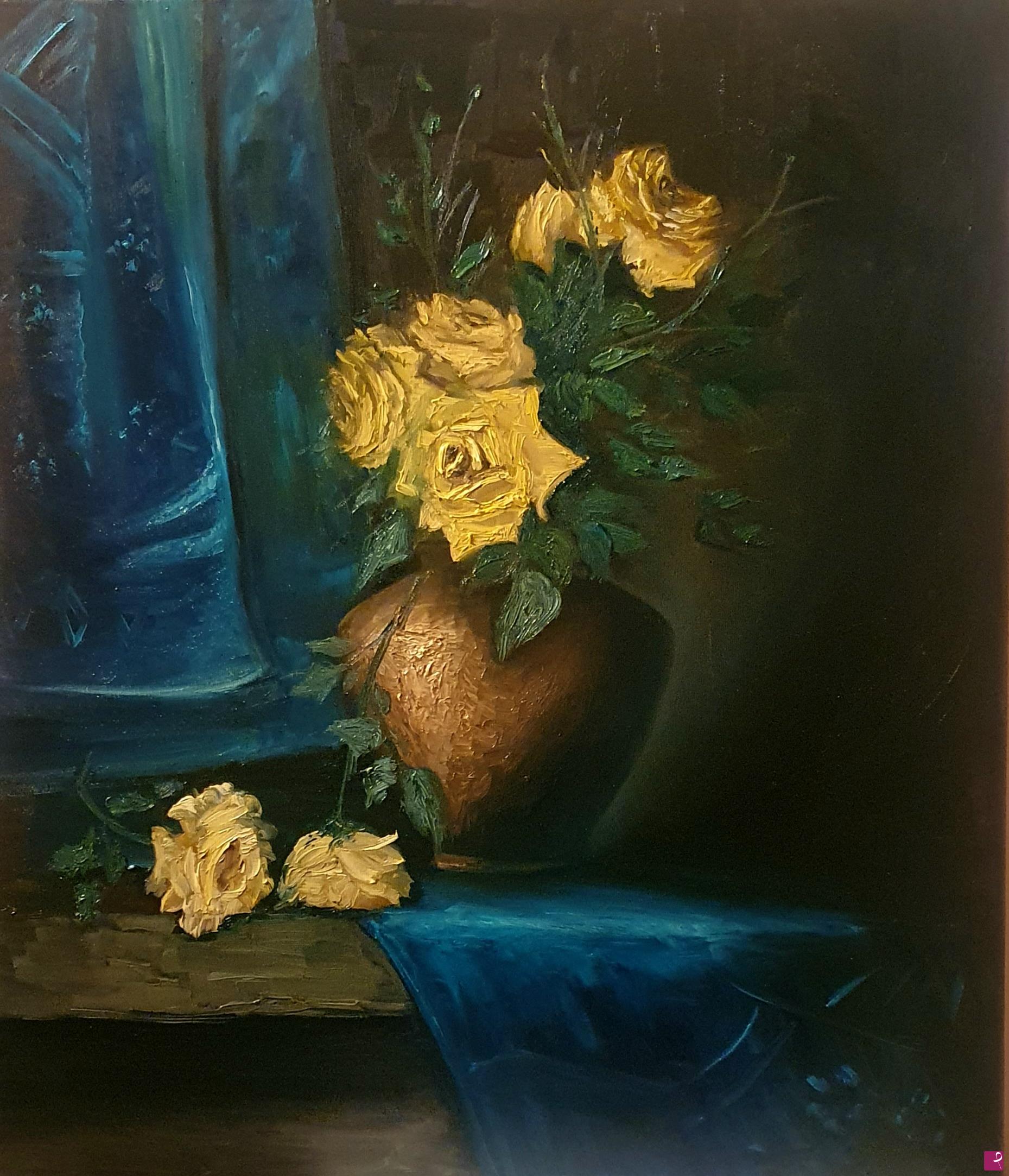 quadri in vendita online - Still life 