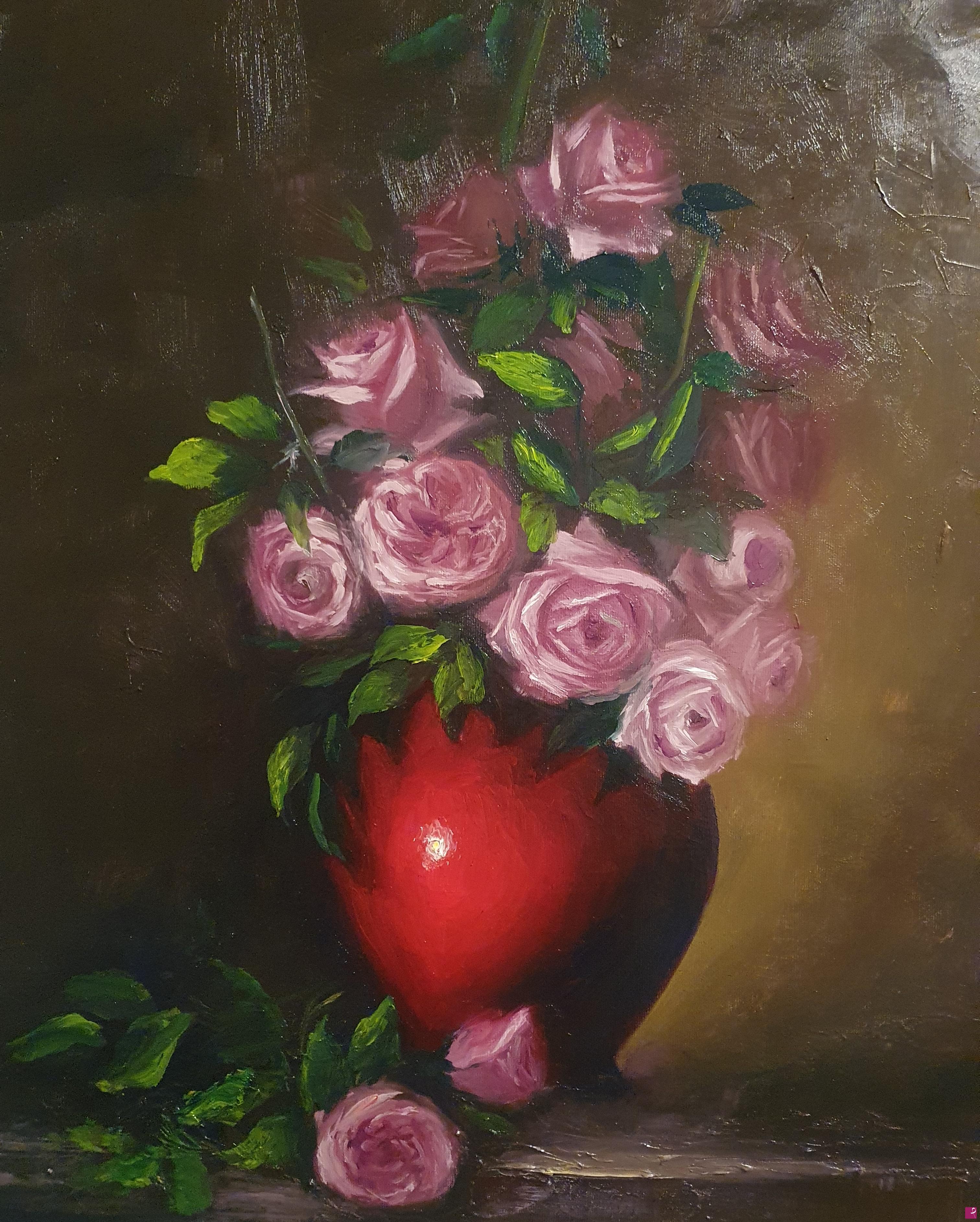 quadri in vendita online - Still life 
