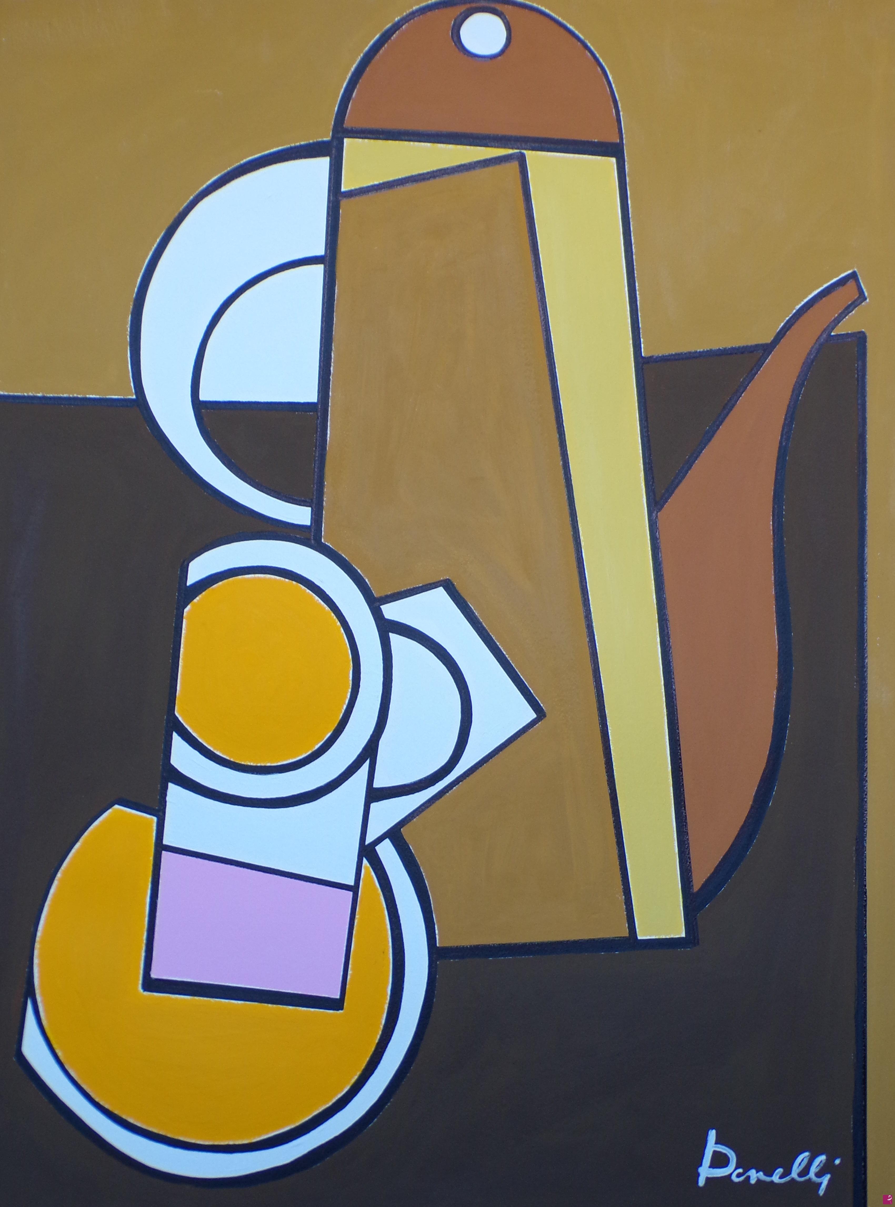 quadri in vendita online - Still life 