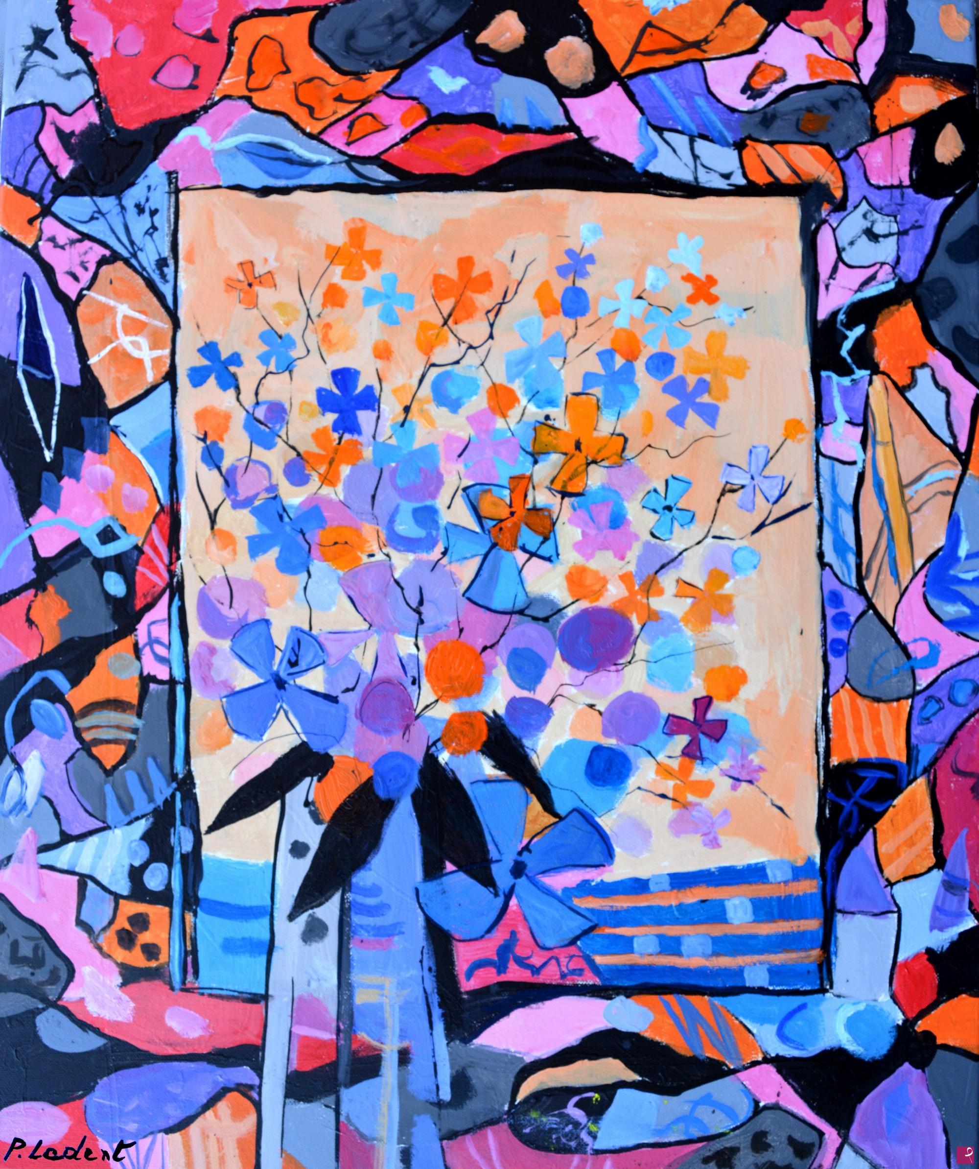 quadri in vendita online - Still life 