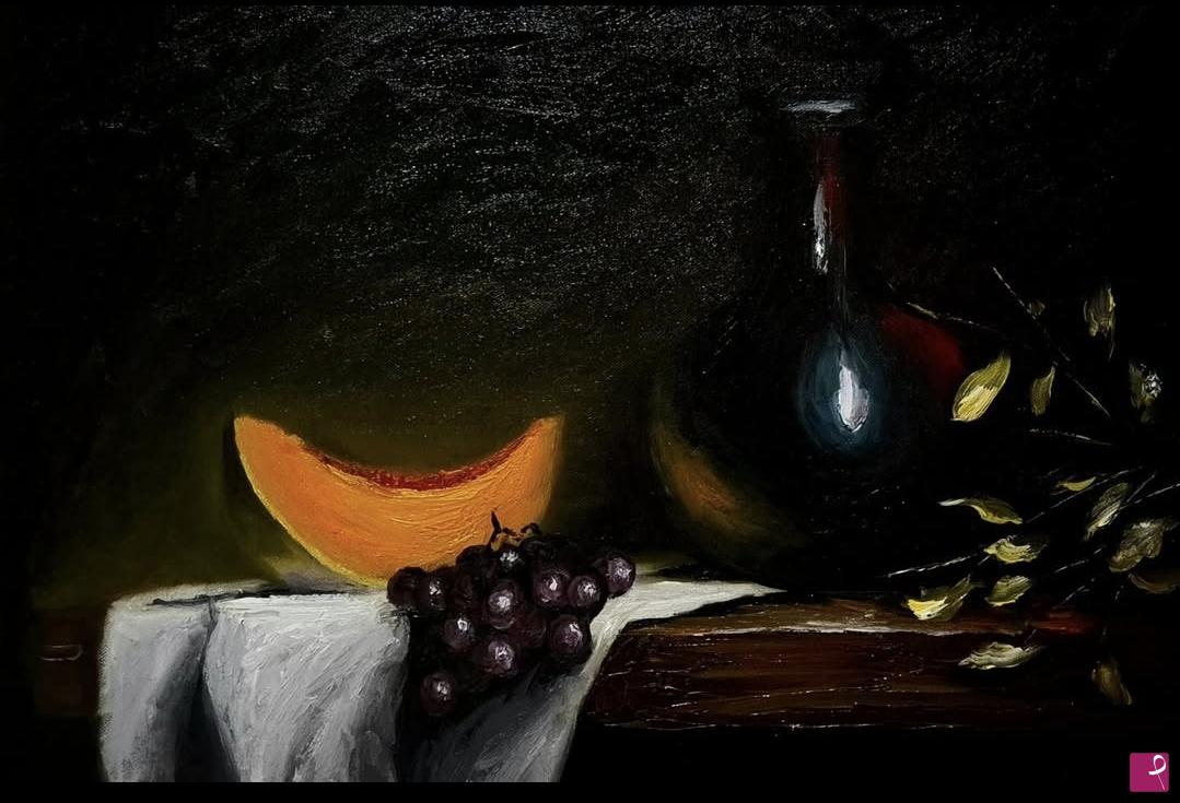 quadri in vendita online - Still life