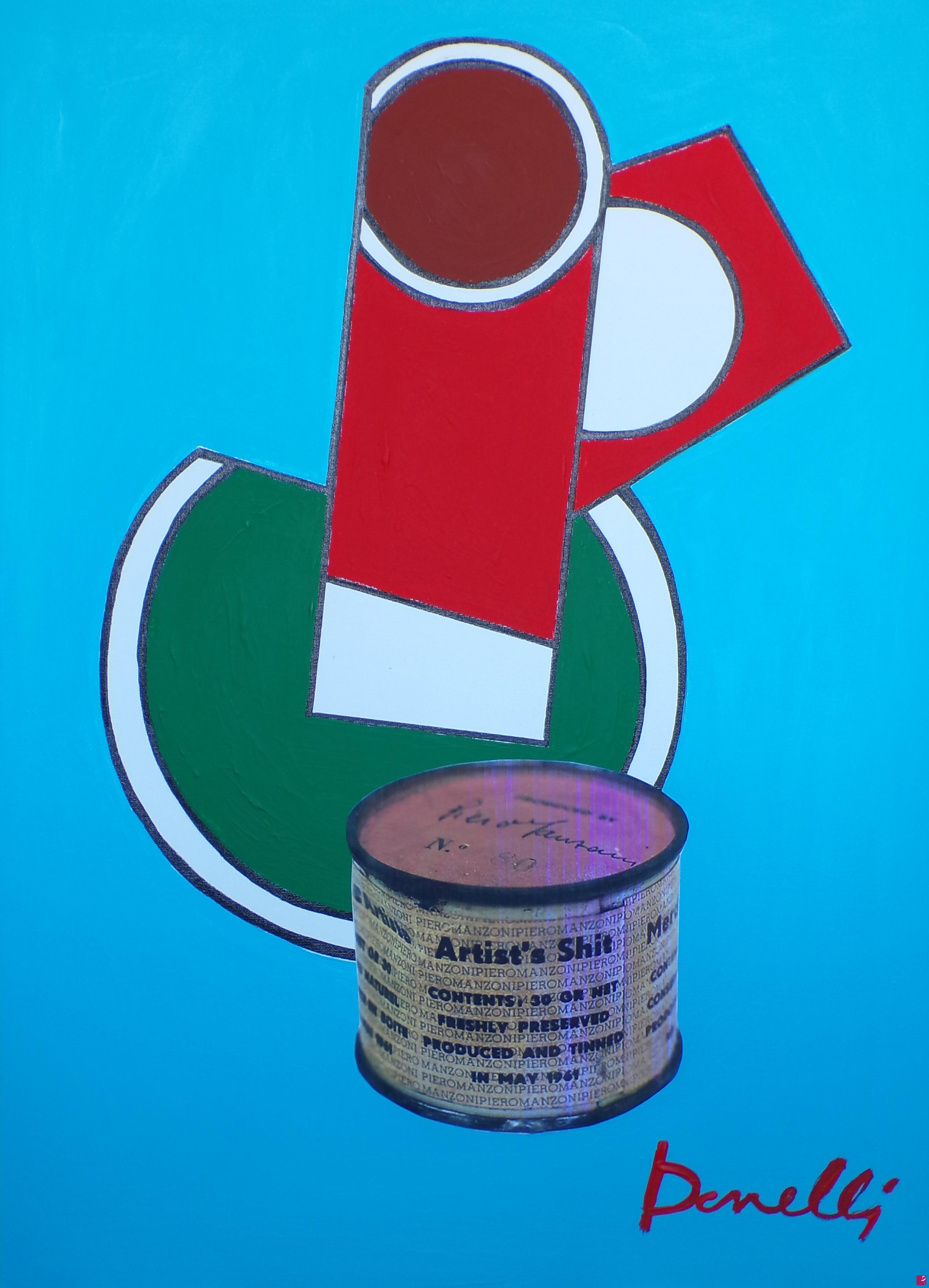 quadri in vendita online - STILL LIFE 37