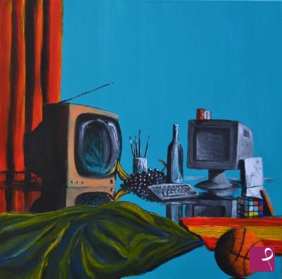 Quadro in vendita online