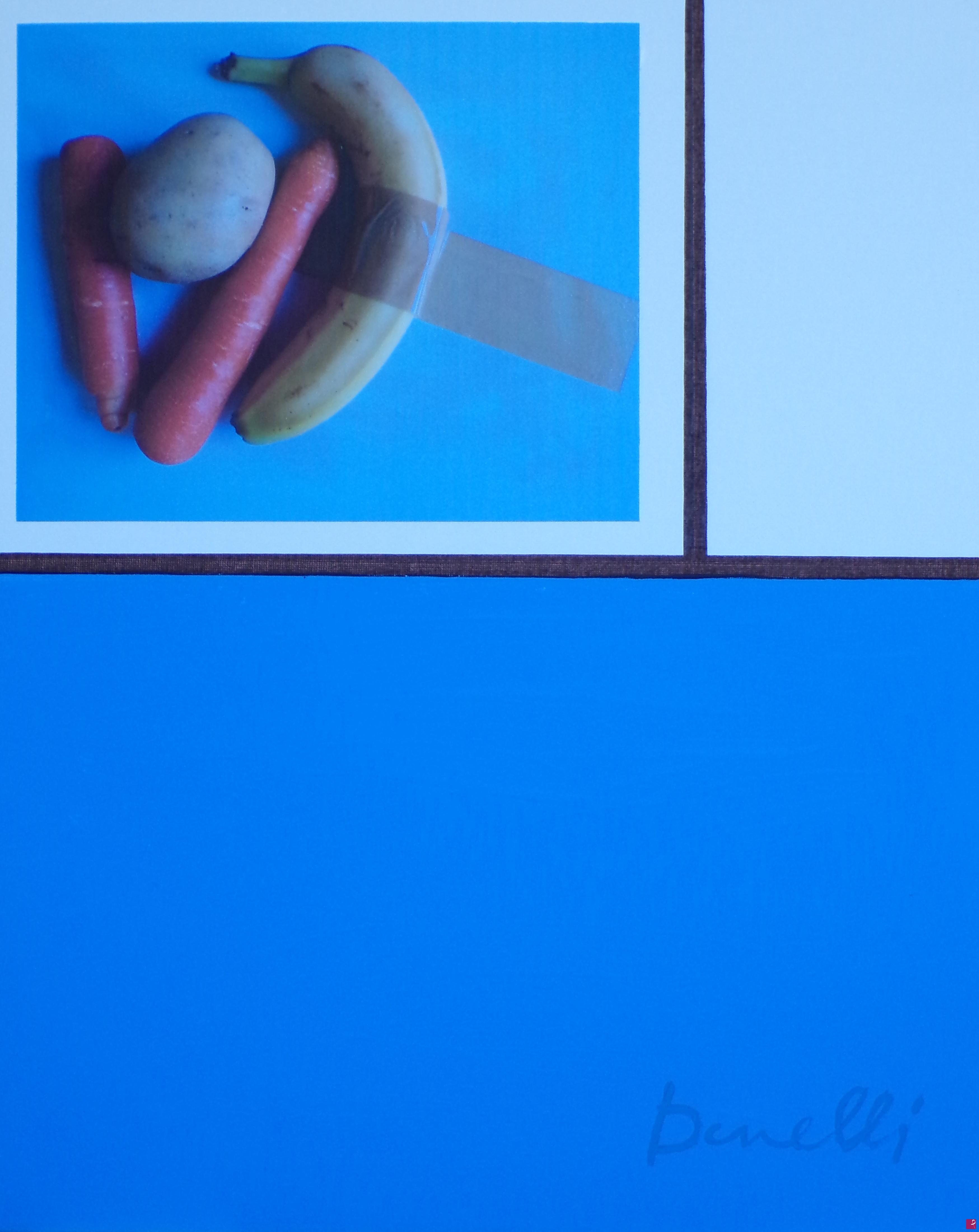 quadri in vendita online - STILL LIFE 45 