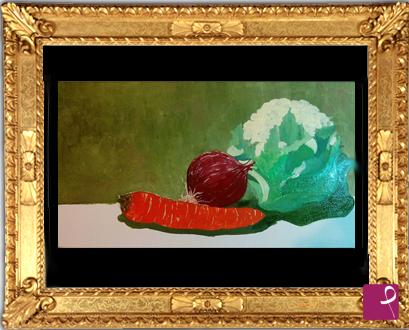 quadri in vendita online - "Still Life"
