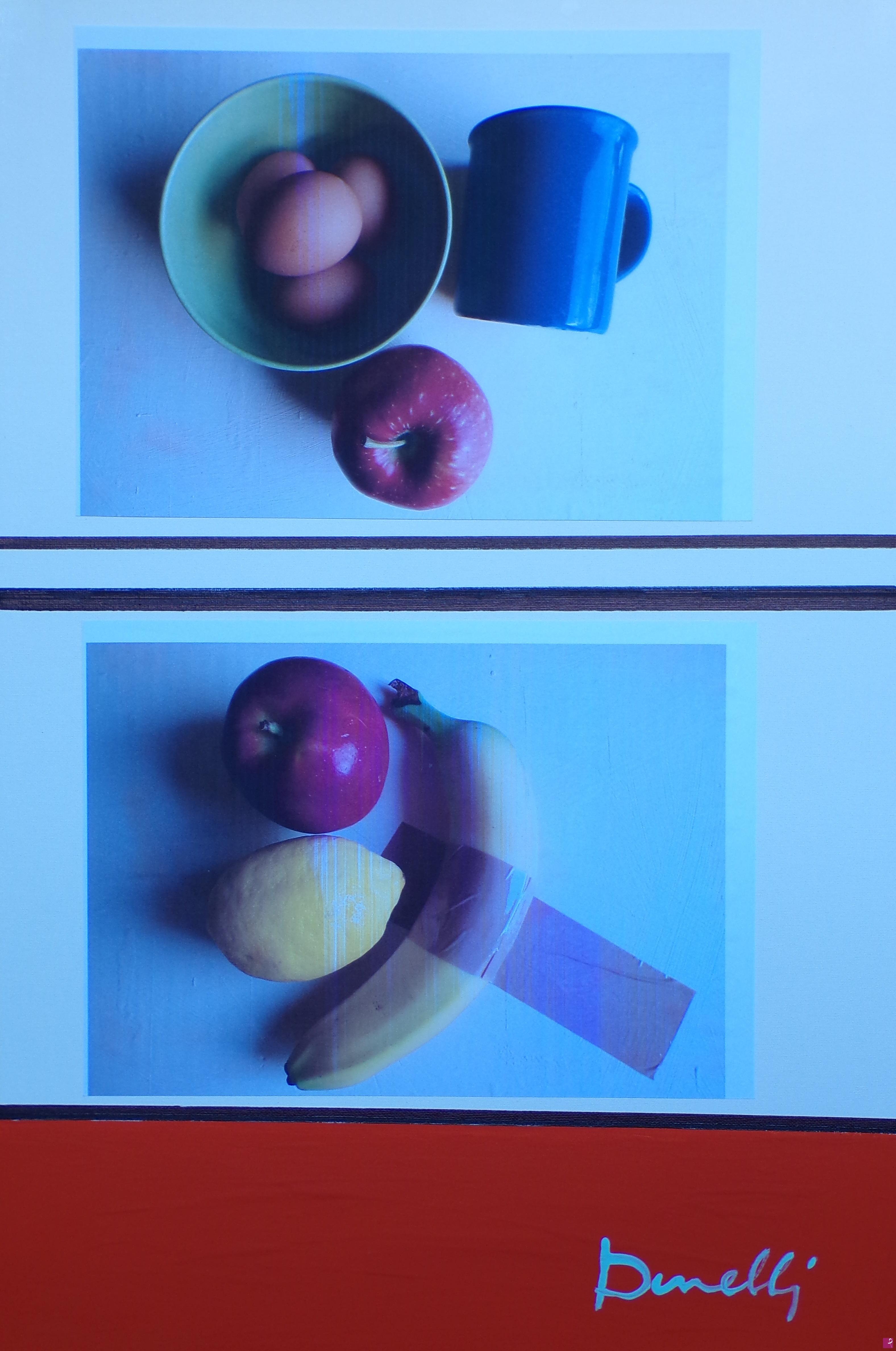 quadri in vendita online - STILL LIFE 72
