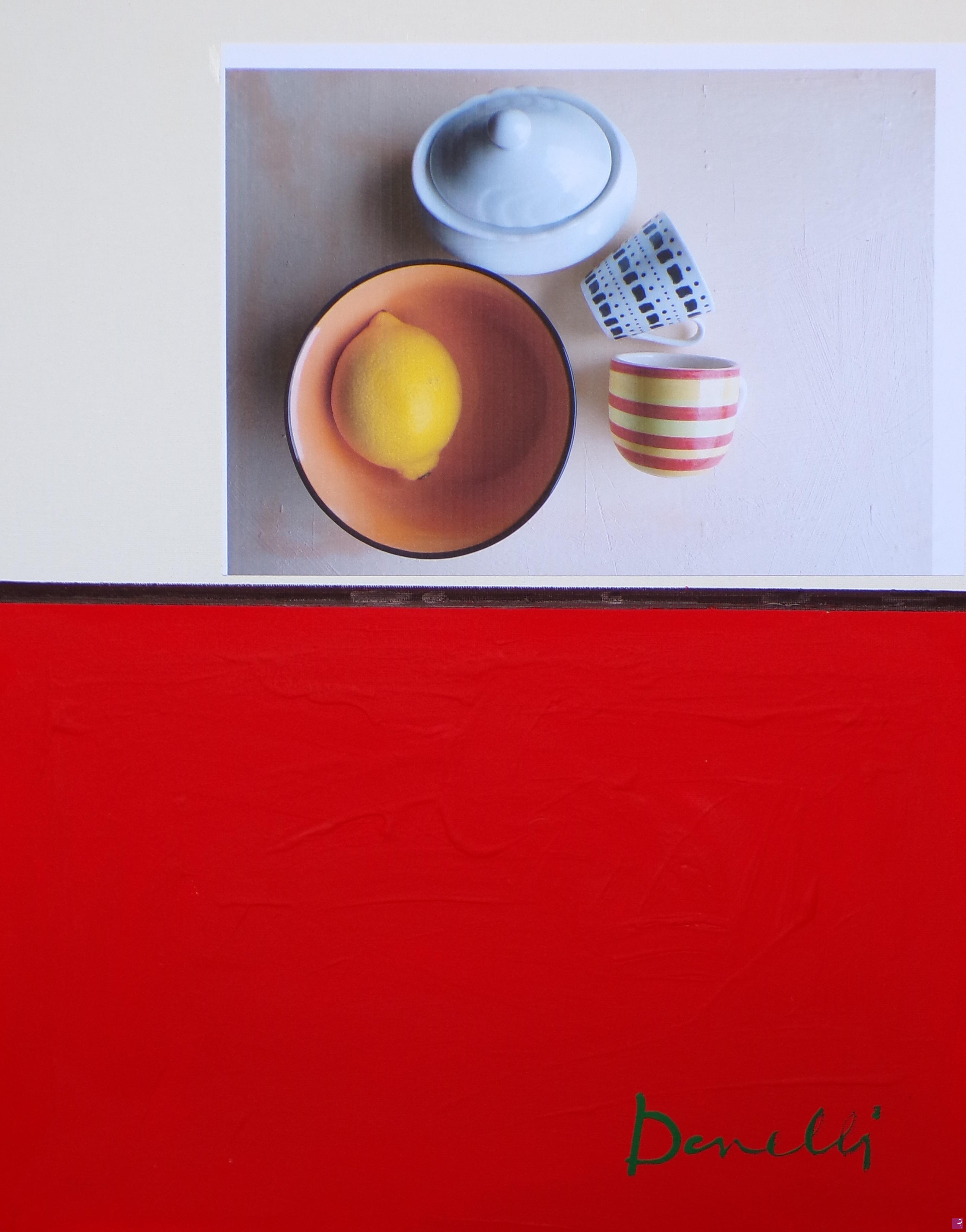 quadri in vendita online - STILL LIFE 75