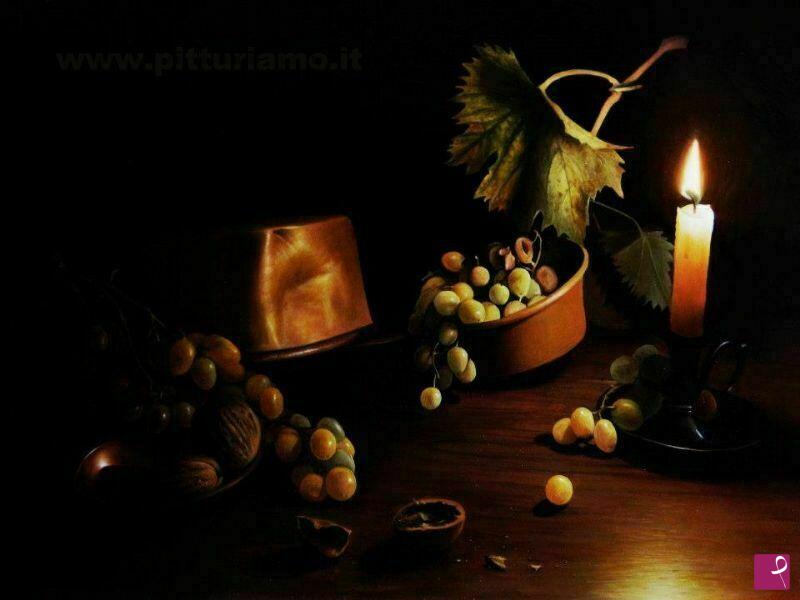 quadri in vendita online - Still Life n°2