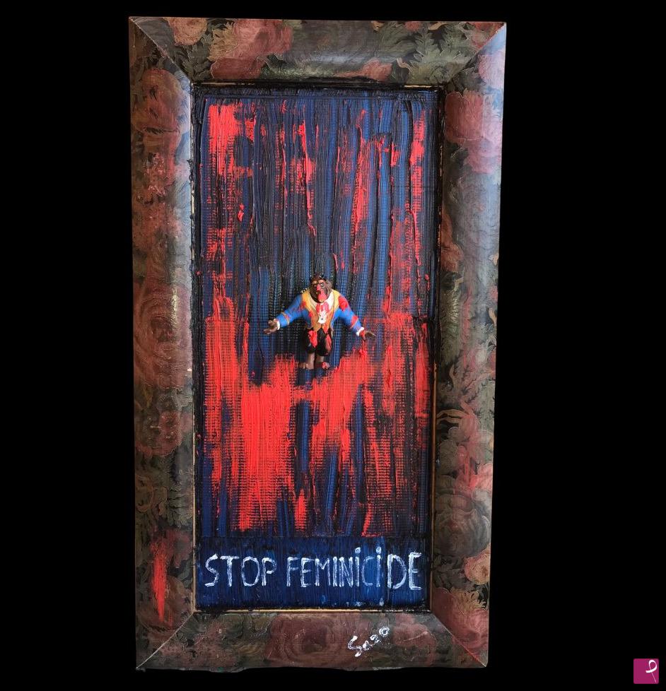 quadri in vendita online - Stop Femminicide