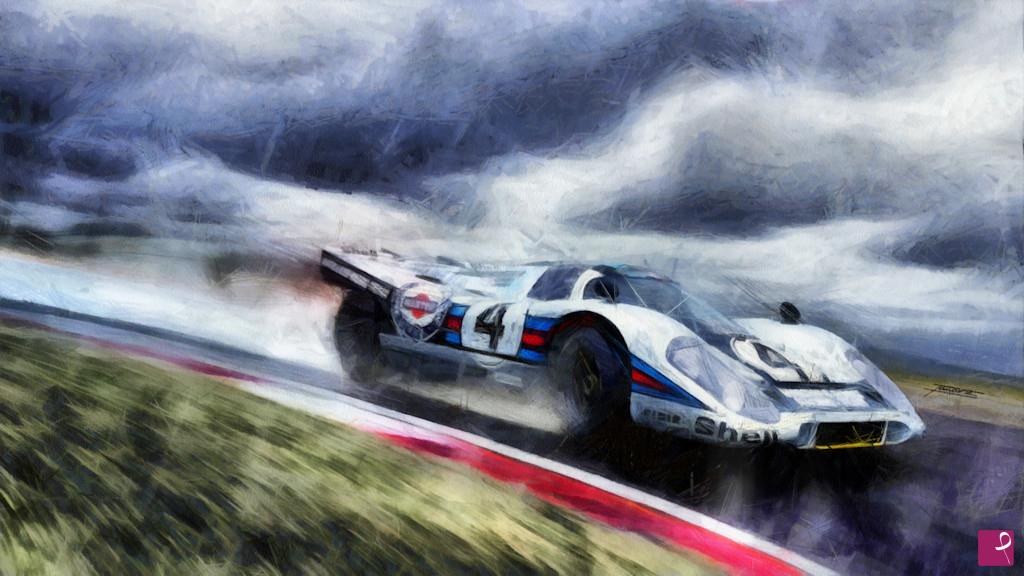 quadri in vendita online - Storm 917