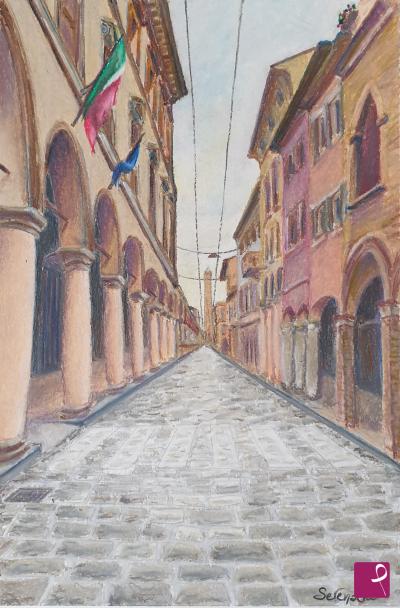 Quadro in vendita online