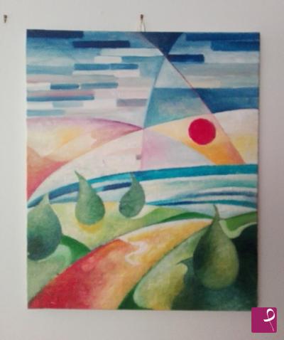 Quadro in vendita online