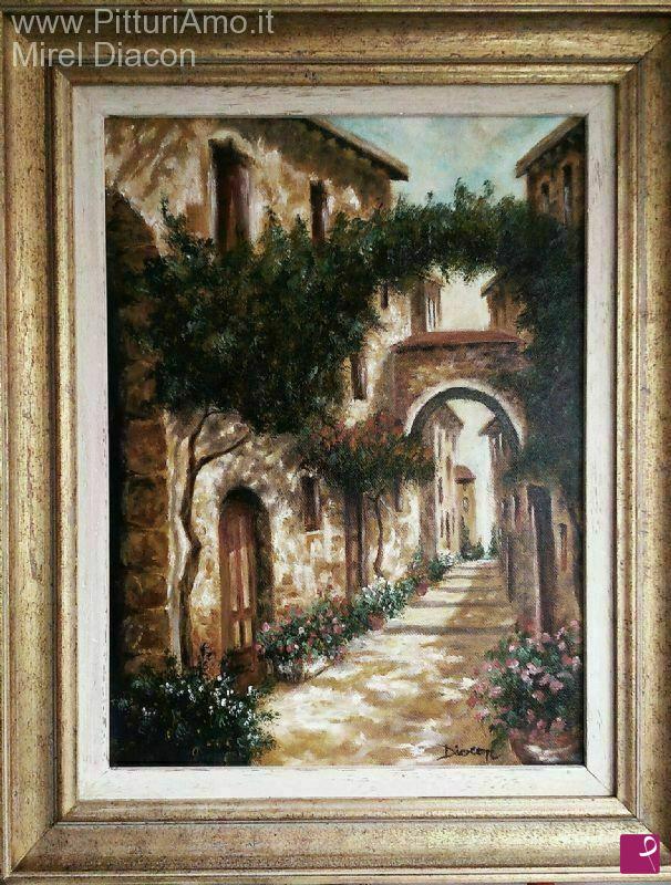 quadri in vendita online - Strade Siciliane