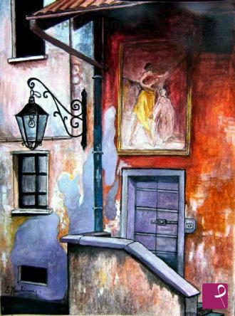 Quadro in vendita online