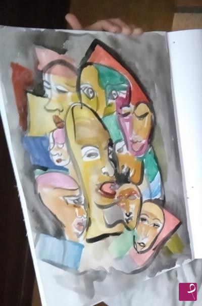 Quadro in vendita online