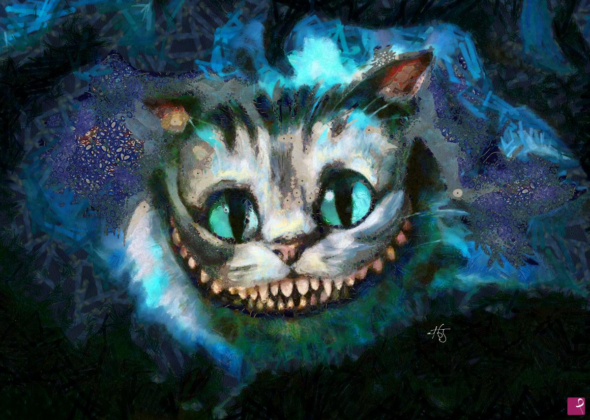 quadri in vendita online - Stregatto
