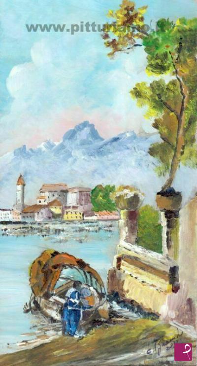 Quadro in vendita online