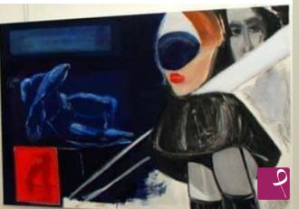 Quadro in vendita online