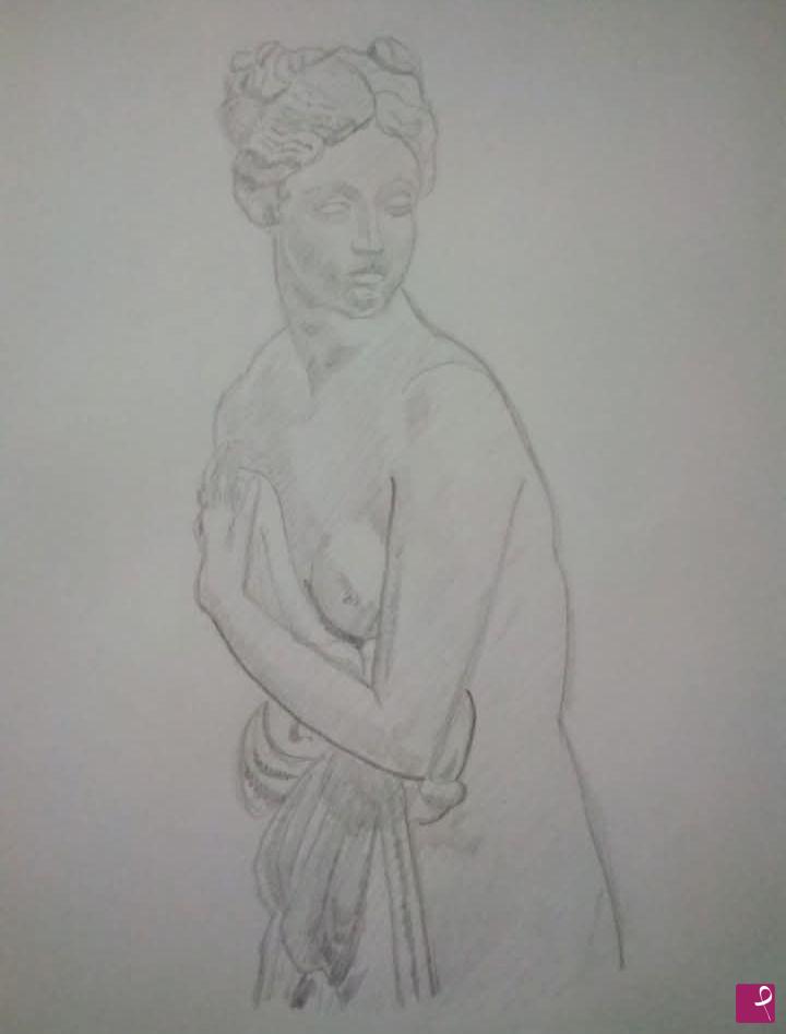 quadri in vendita online - Studio scultura