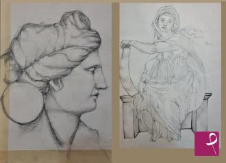 Quadro venduto su PitturiAmo