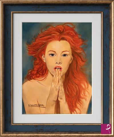 Quadro venduto su PitturiAmo
