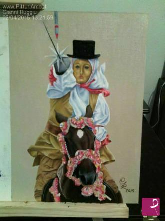 Quadro in vendita online