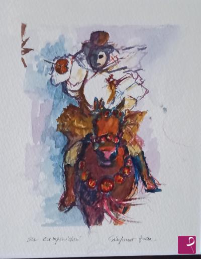 Quadro in vendita online