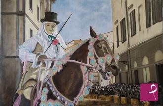 Quadro in vendita online