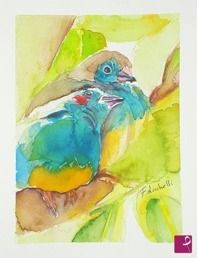 Quadro in vendita online