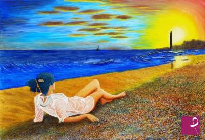Quadro in vendita online