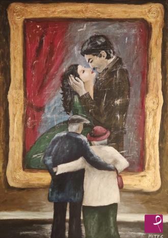 Quadro venduto su PitturiAmo