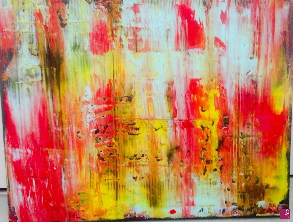 quadri in vendita online - Summer