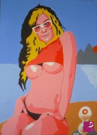 Quadro in vendita online