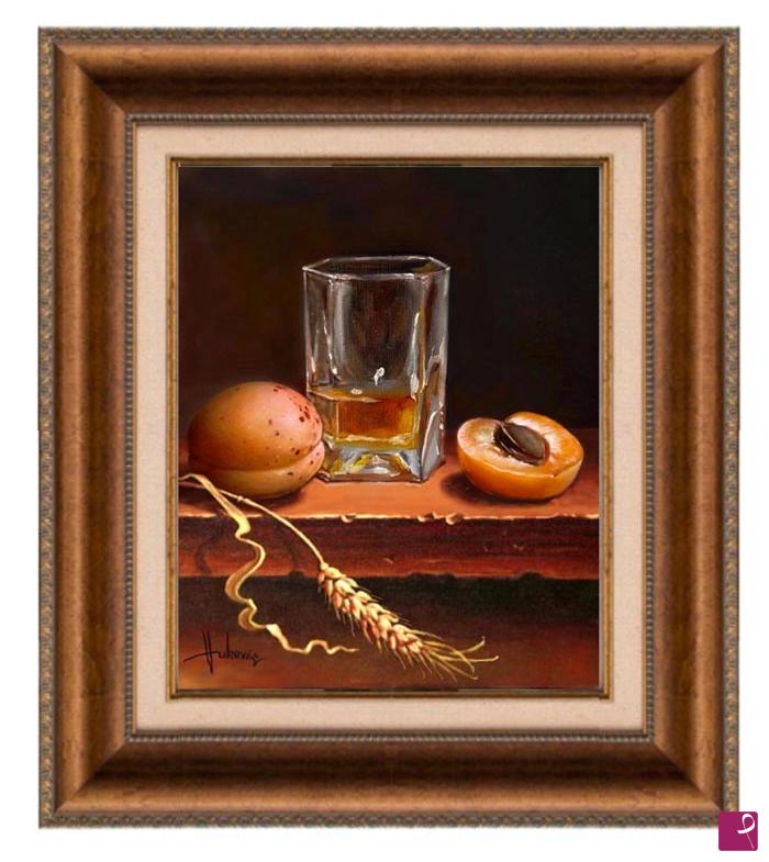 quadri in vendita online - summer still life