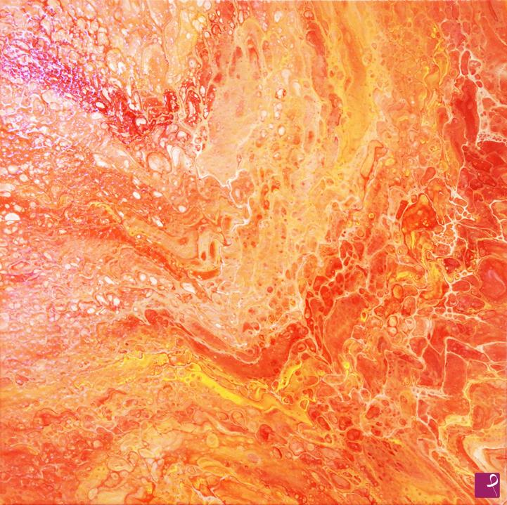 quadri in vendita online - Sunset boulevard