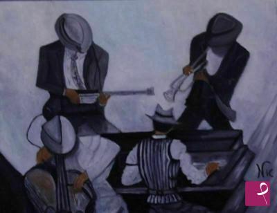 Quadro venduto su PitturiAmo