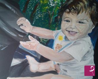 Quadro in vendita online