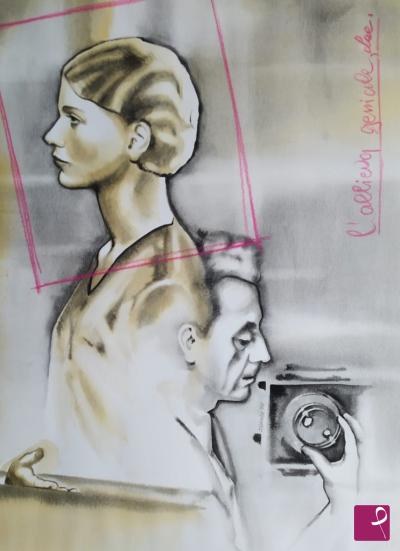 Quadro in vendita online