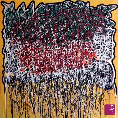 Quadro venduto su PitturiAmo