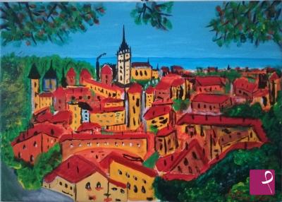 Quadro in vendita online