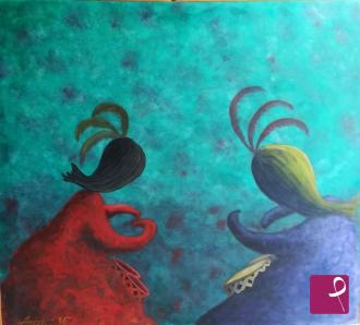 Quadro in vendita online