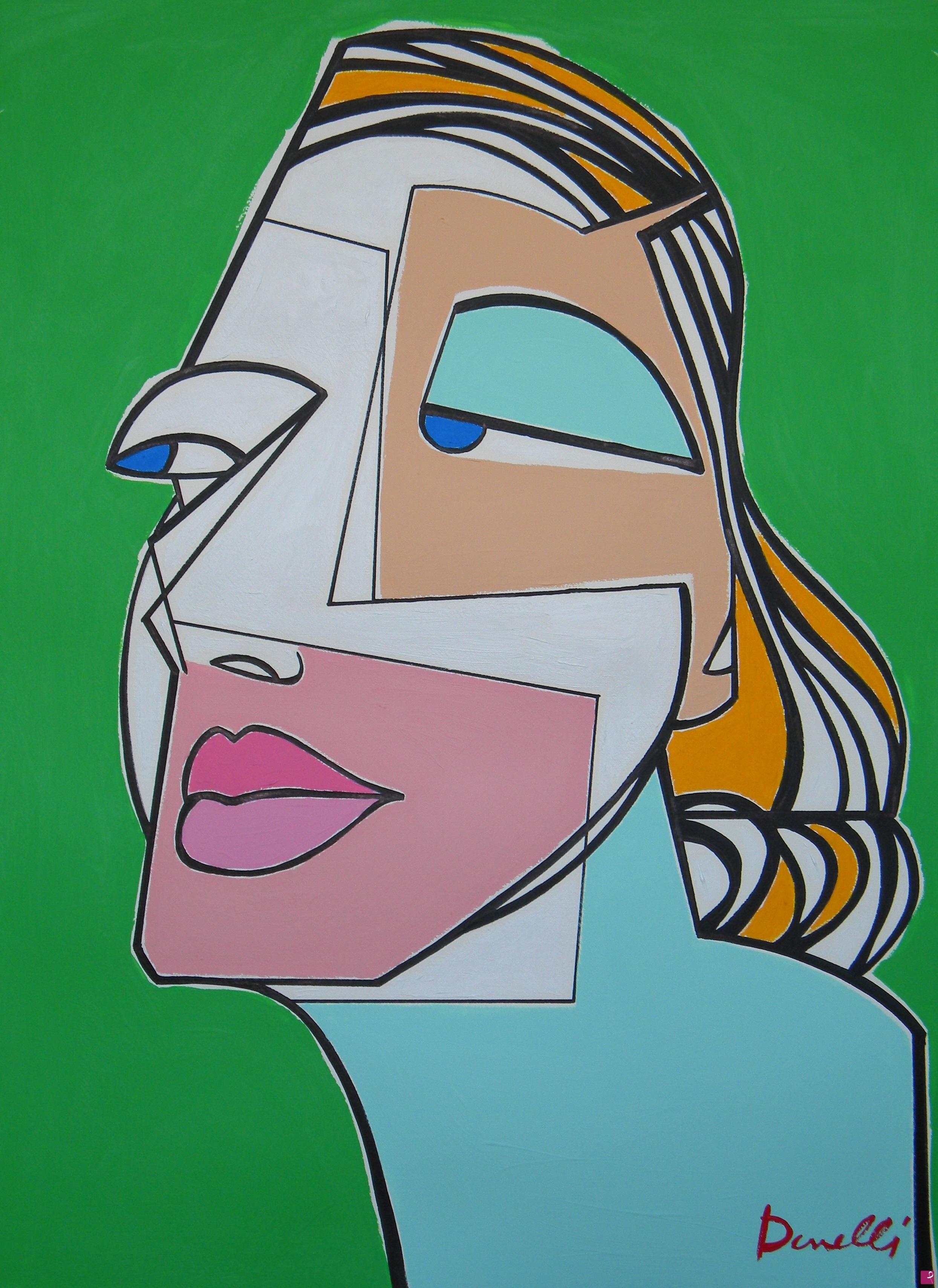 quadri in vendita online - Tamara de Lempicka