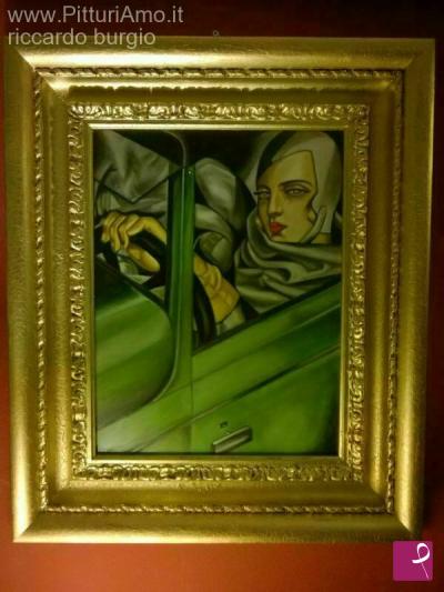 Quadro in vendita online
