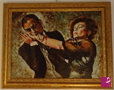 Quadro in vendita online