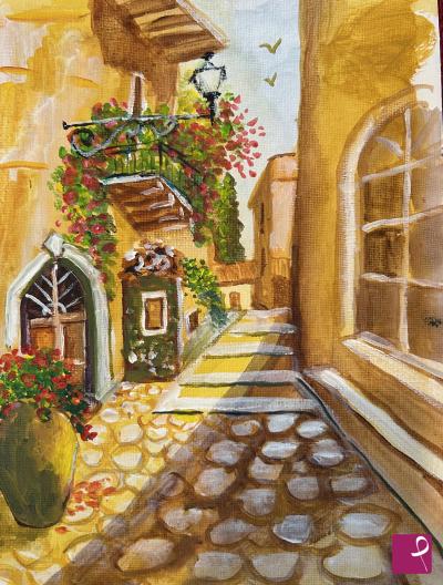 Quadro in vendita online
