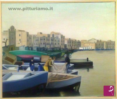 Quadro in vendita online