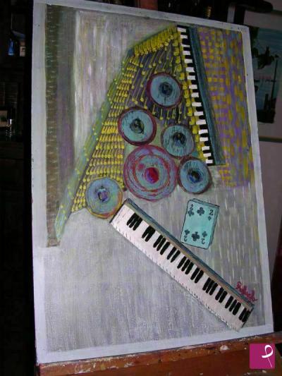 Quadro in vendita online