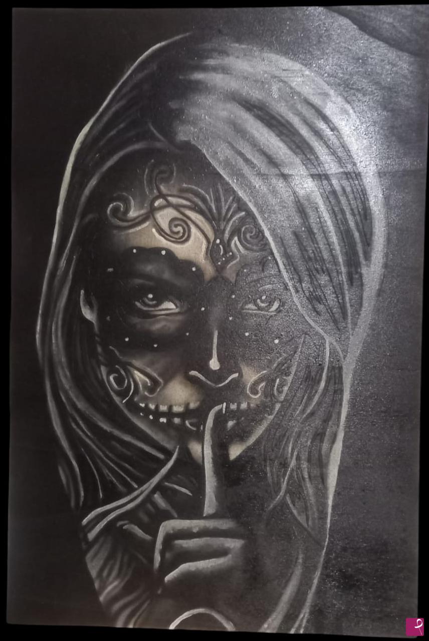 quadri in vendita online - Tattoo